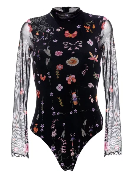 Costum de baie Agua Bendita negru