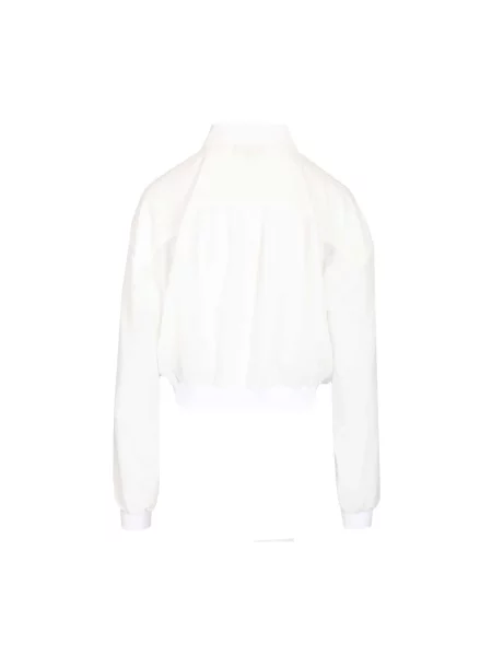 Koszula Emporio Armani biała