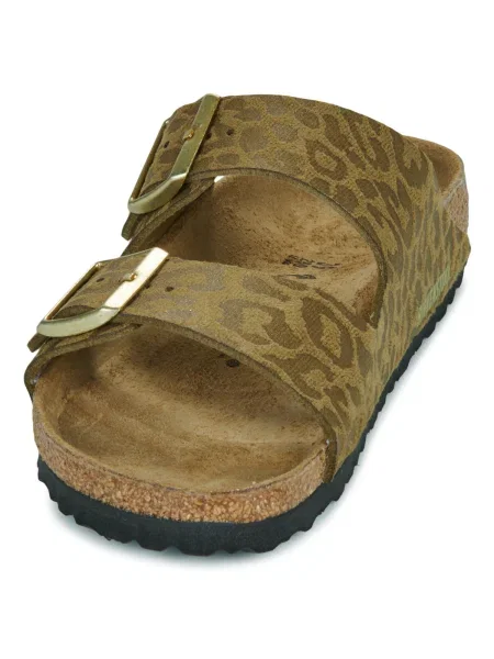 Tenisky Birkenstock béžová