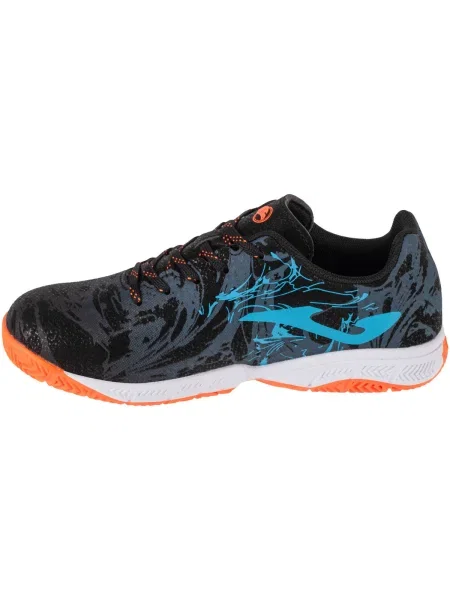 Pantofi copii Joma negru