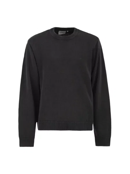Sweter Carhartt Wip czarny