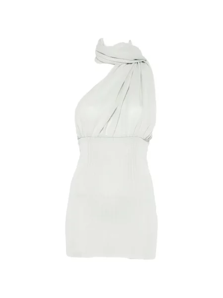 Rochie mini Aya Muse verde