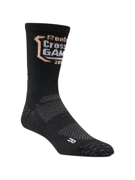 Șosete Reebok negru