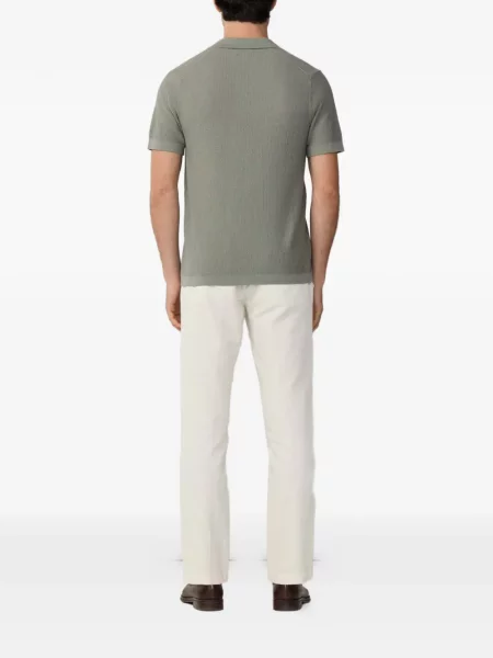 Tricou Hackett London verde