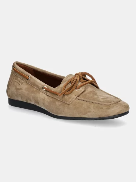 Pantofi Vagabond Shoemakers Hillary bej