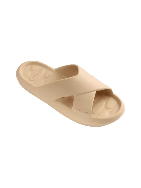 Havaianas Candy Pop Kobiety Sandały Havaianas Gold Size: 35