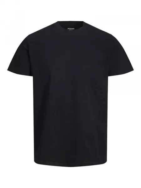 JACK & JONES Tricou negru