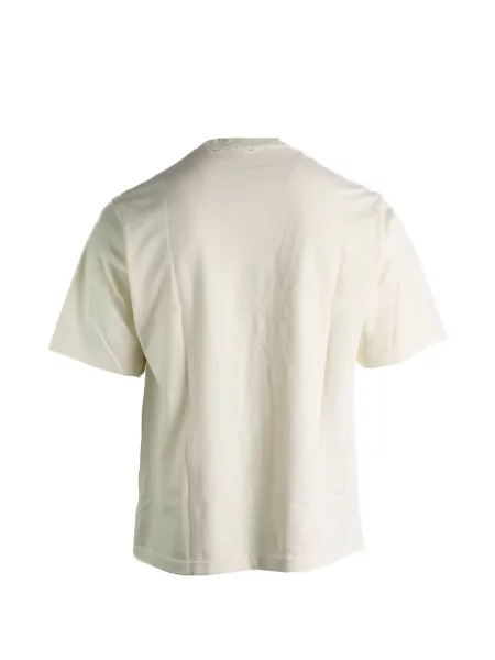 Tricou Willy Chavarria zdrențuiți