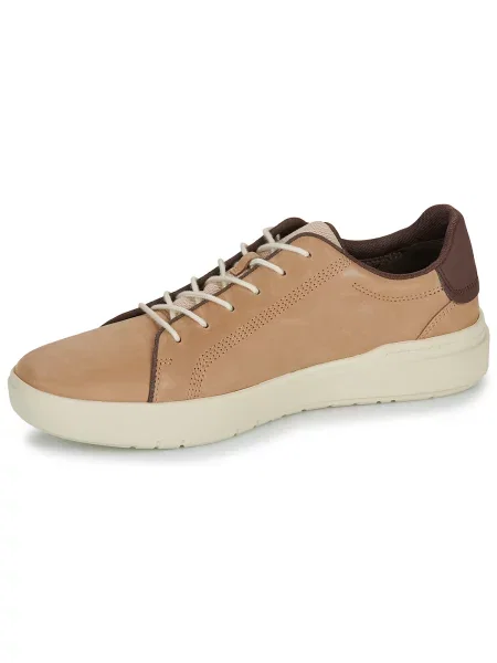 Pantofi Timberland maro