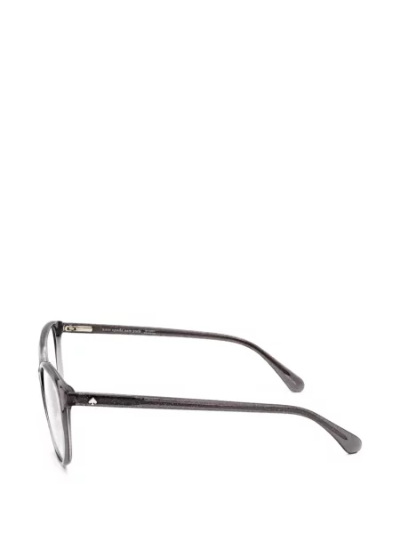 Ochelari de soare Kate Spade gri
