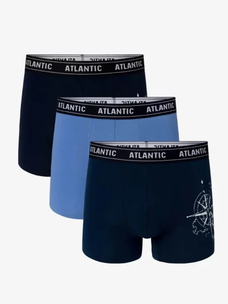 Боксеры Atlantic