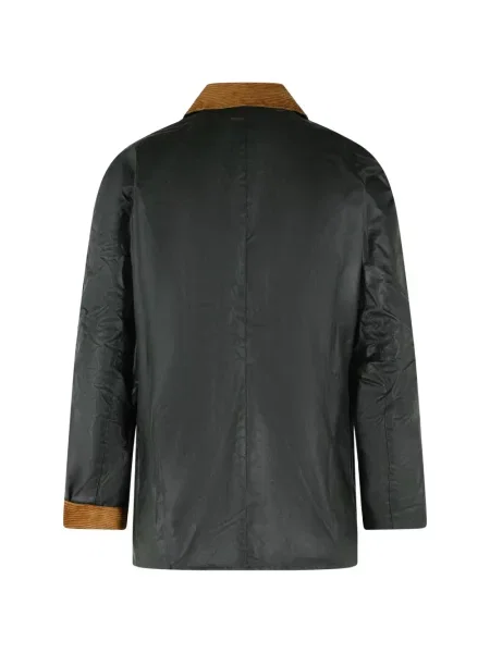 Ceruit geacă Barbour verde