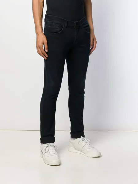 Blugi Dondup albastru