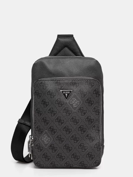 Раница Guess сиво