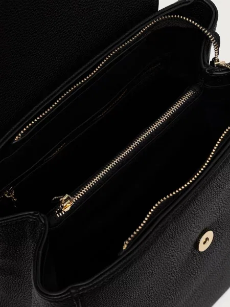 Кожаный рюкзак Valentino Bags