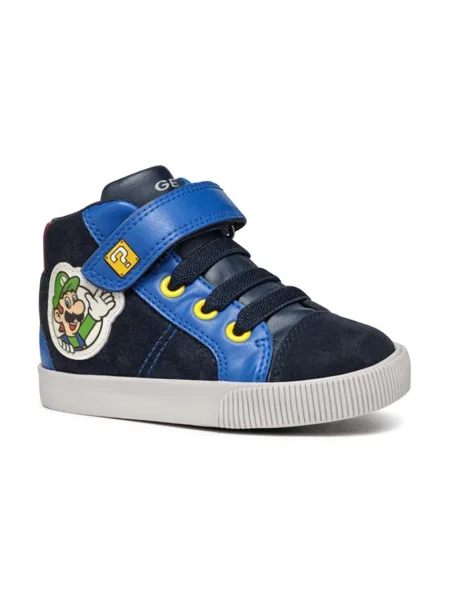 Geox sneakers boty KILWI