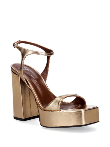 Platform talpú szandál Giuseppe Zanotti