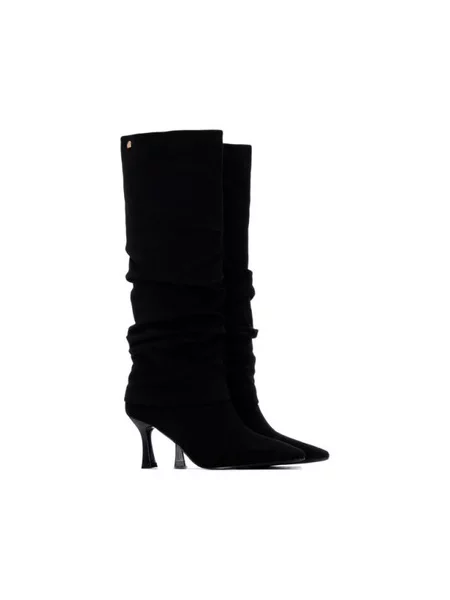 Pantofi Xti negru
