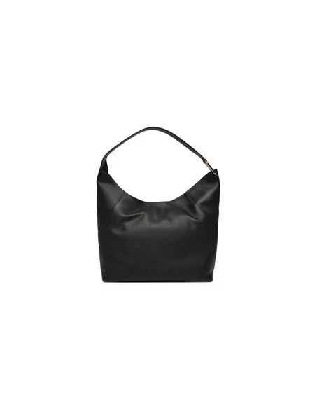 Torba hobo Furla crna