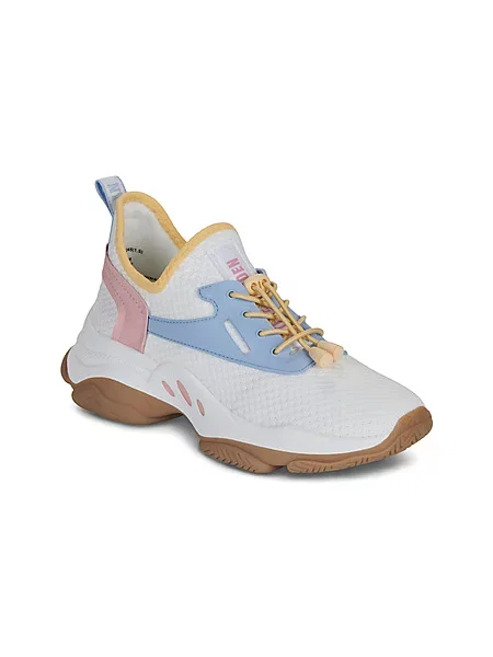Superge Steve Madden bela