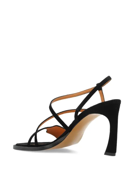 Sandale Off-white alb