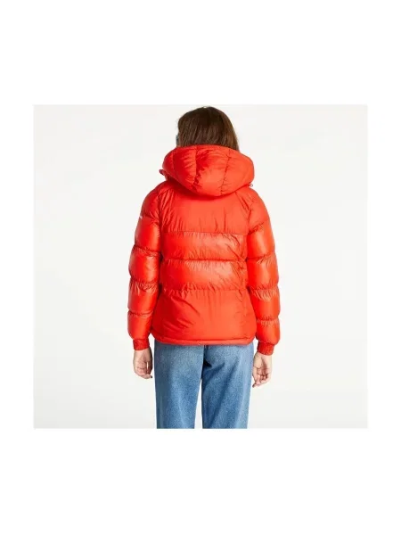 Geacă Columbia roșu