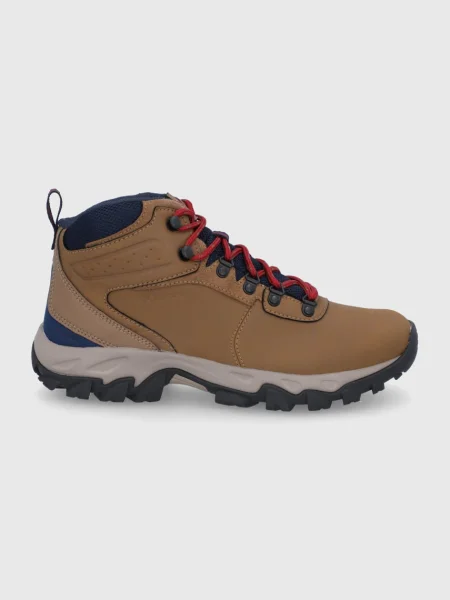 Columbia pantofi barbati maro