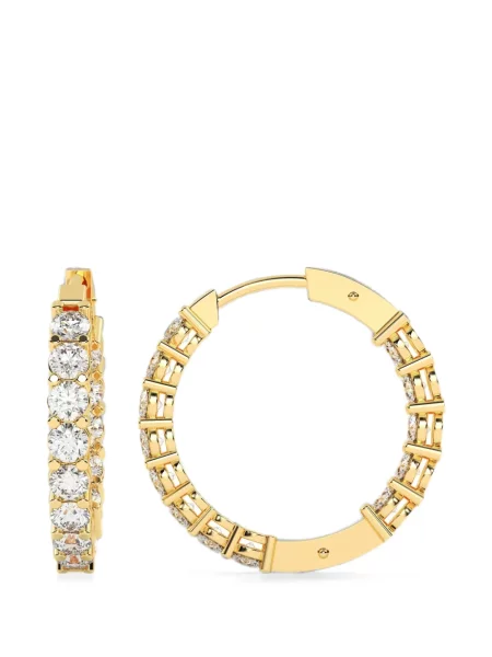 Обеци Diamond Essentials
