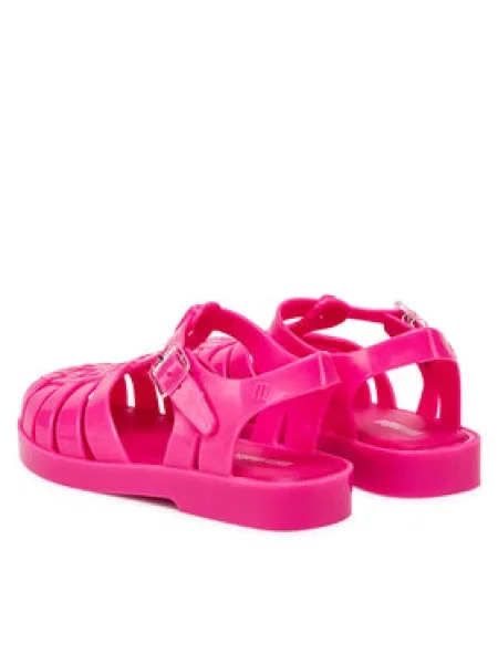 Sandali Melissa Mini Melissa Possession Inf roza
