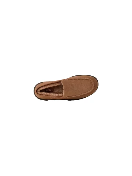 Sneakerși Ugg maro