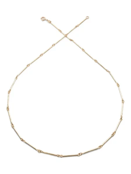 Colier We By Whitebird galben