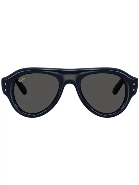Hodinky Ray-ban modrá