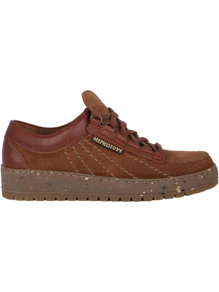 Pantofi Mephisto maro