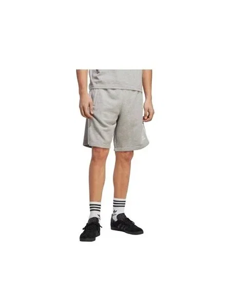 Pantaloni Adidas gri