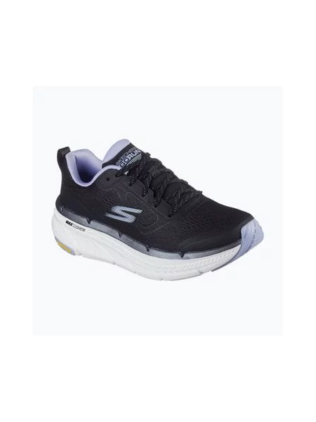 Кроссовки Skechers черные