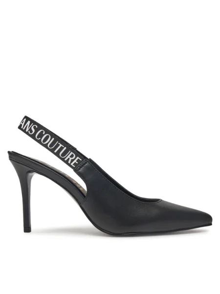 Sandale Versace Jeans Couture negru