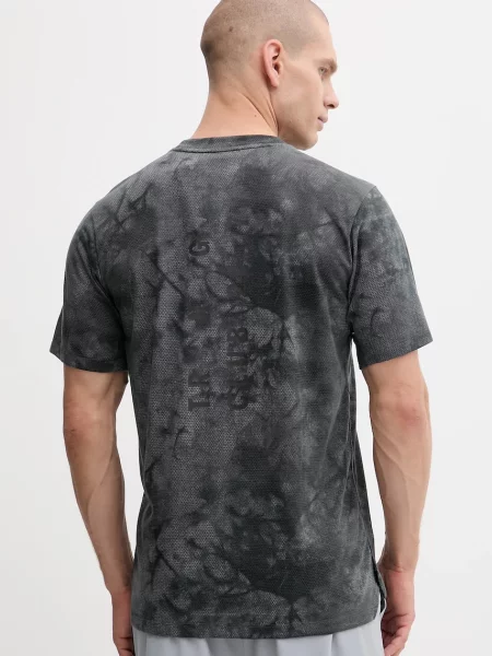 ADIDAS PERFORMANCE Tricou funcțional Power / grafit gri