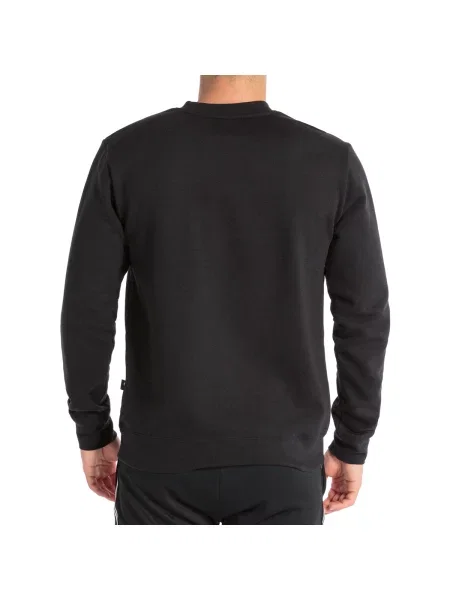 Hanorac Joma negru