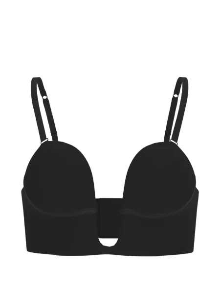 Sutien Guess negru