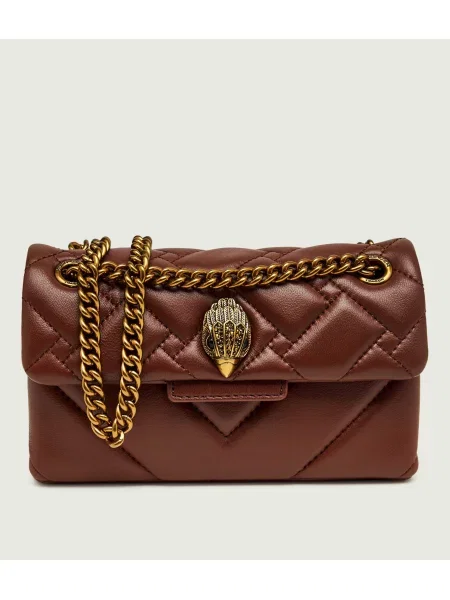 Kurt Geiger De piele geantă pe umăr Kensington