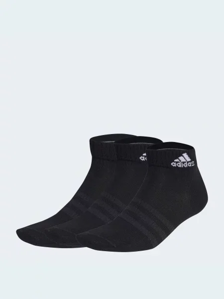 Носки Adidas черные