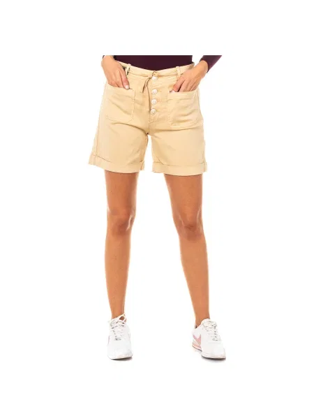 Pantaloni La Martina bej