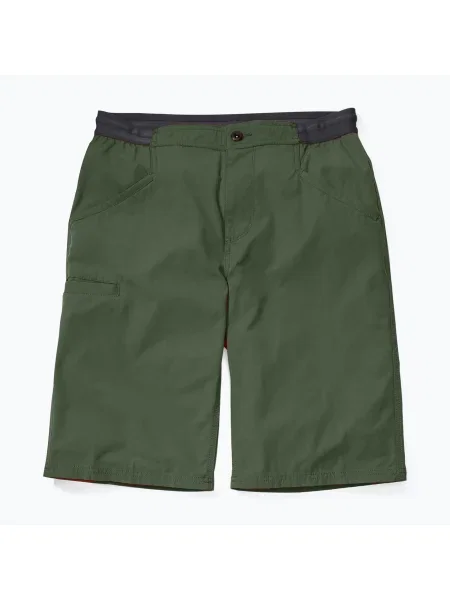Мъжки къси панталони за трекинг Marmot Rubidoux green зелено
