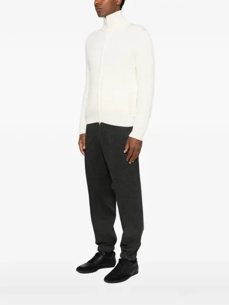 Cardigan Luigi Gentile tricotate