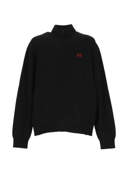 Pulover Balenciaga negru