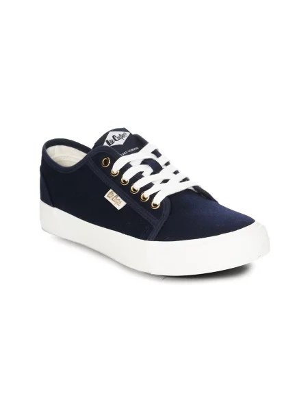 Tenisice Lee Cooper plava