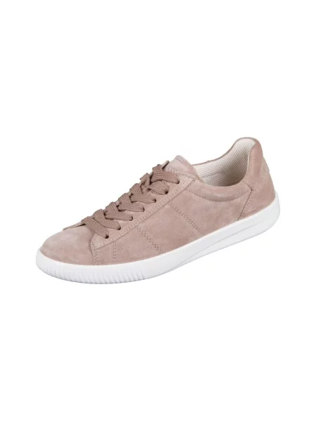 Pantofi Legero alb