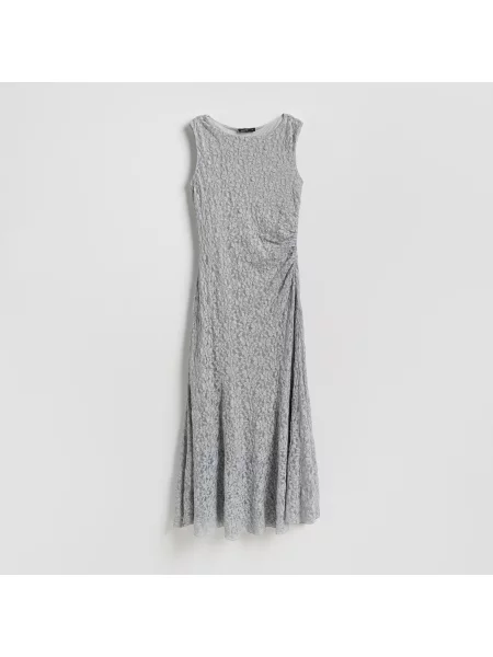 Reserved Maxiruha világos szürke