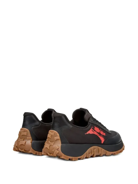 Sneakerși Camper negru