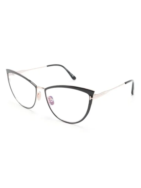 Ochelari de soare Tom Ford Eyewear negru